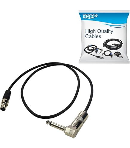 Amazon.co.jp: onelinkmore Mini XLR TA4F 4ピン メス インライン